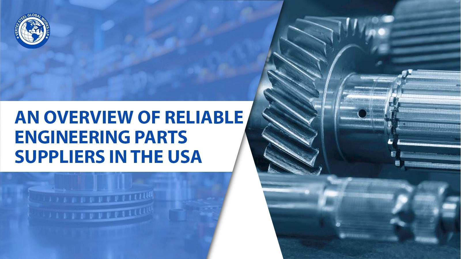 An+Overview+of+Reliable+Engineering+Parts+Suppliers+in+the+USA