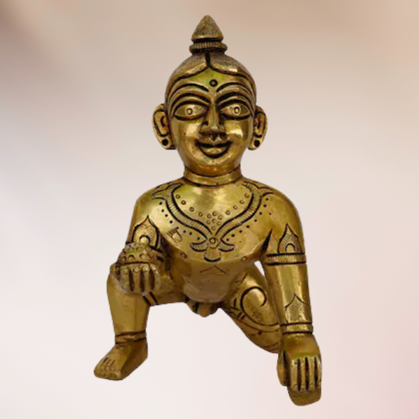 Brass Handicraft Products