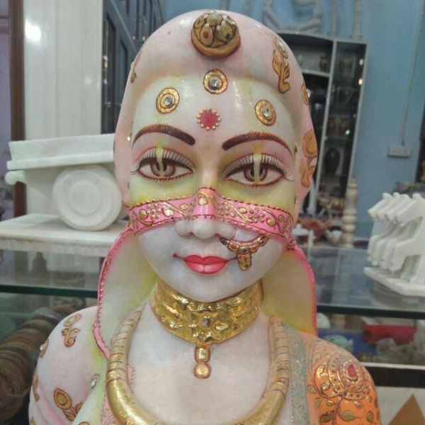 Marble Handicraft Products